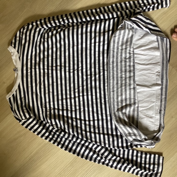 Set of 3 ASOS Maternity Tops - Picture 5 of 5